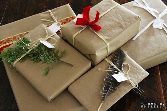 rustic-holiday-gift-wrapping-ideas