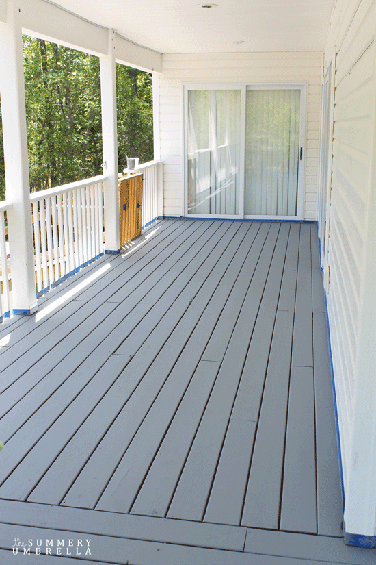 Do you plan on updating your deck this summer? Check out these 5 steps that'll definitely help you accomplish a beautiful deck!