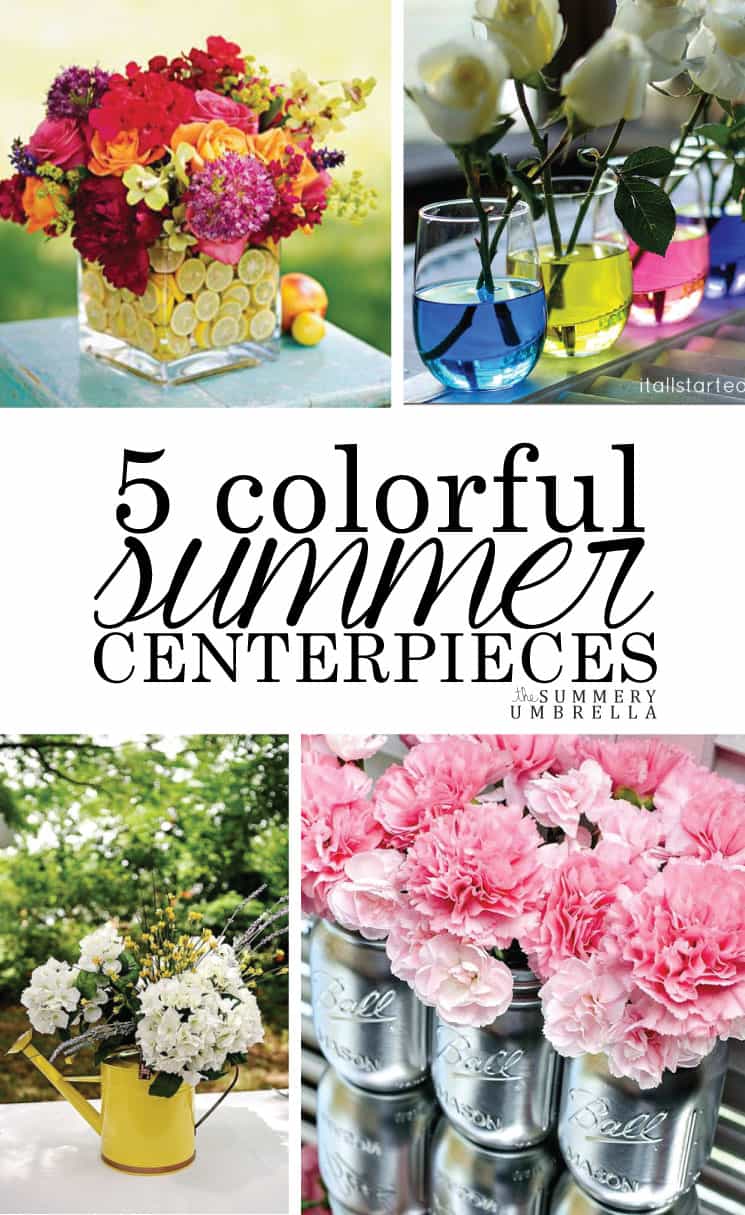 color-summer-centerpieces
