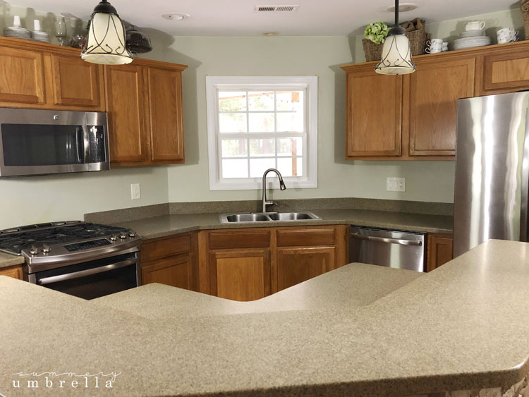 How To Paint Kitchen Cabinets Without Sanding Lz Cathcart