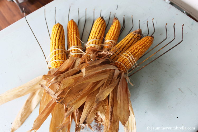 diy fall decor ideas