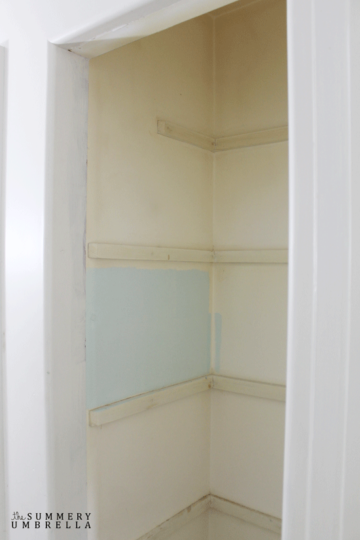 5 Reasons I Got Rid of My Linen Closet Door