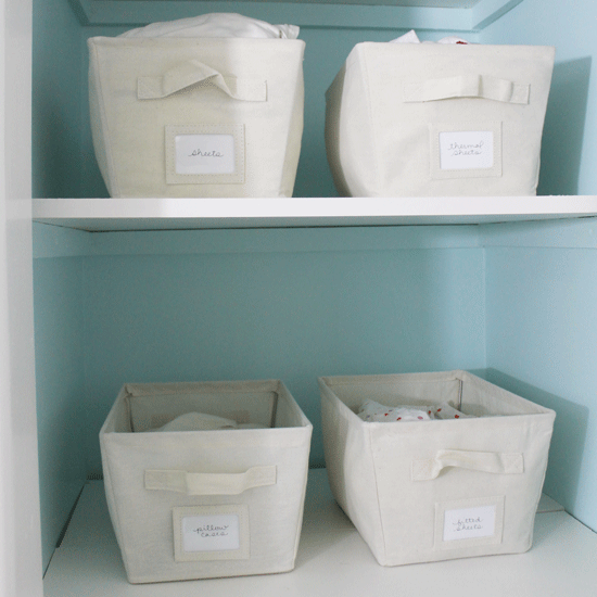 5 Reasons I Got Rid of My Linen Closet Door (and Why You Should Too!)