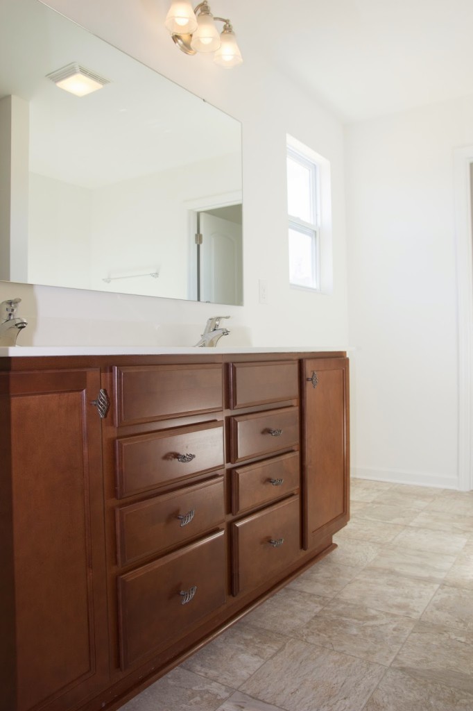 8 Brilliant Ways To Organize Bathroom Drawers - Organization Obsessed