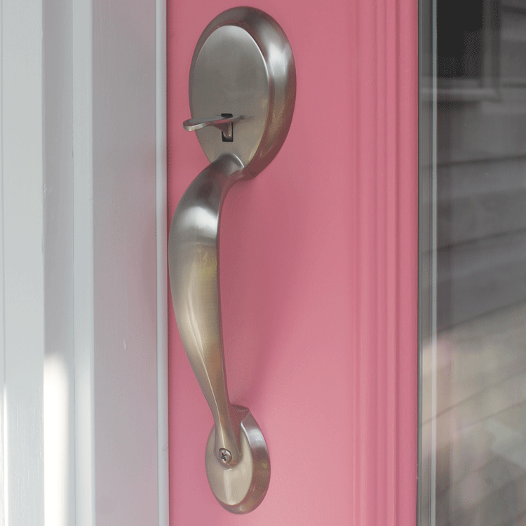 How to Paint an Exterior Door (The Fun & Easy Way!)