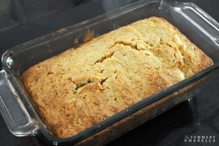 how to shred pumpkin for pumpkin bread