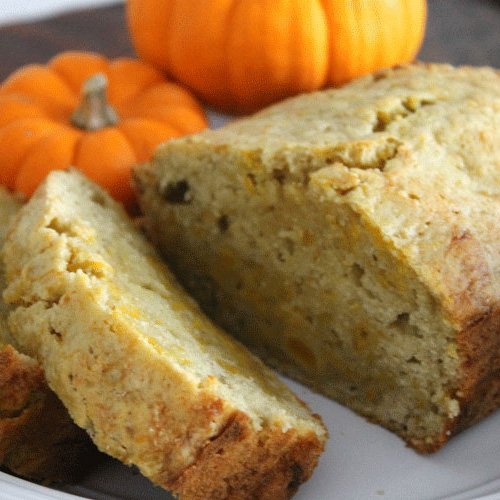 Pumpkin Bread Recipe: As Easy as Pie (but Way Tastier)