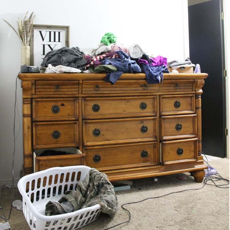 master bedroom remodel