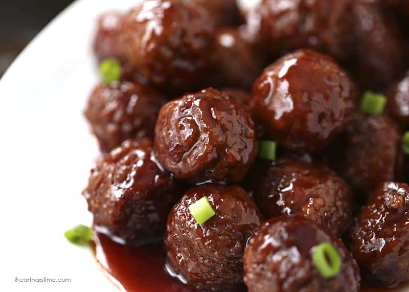 grape-jelly-meatballs