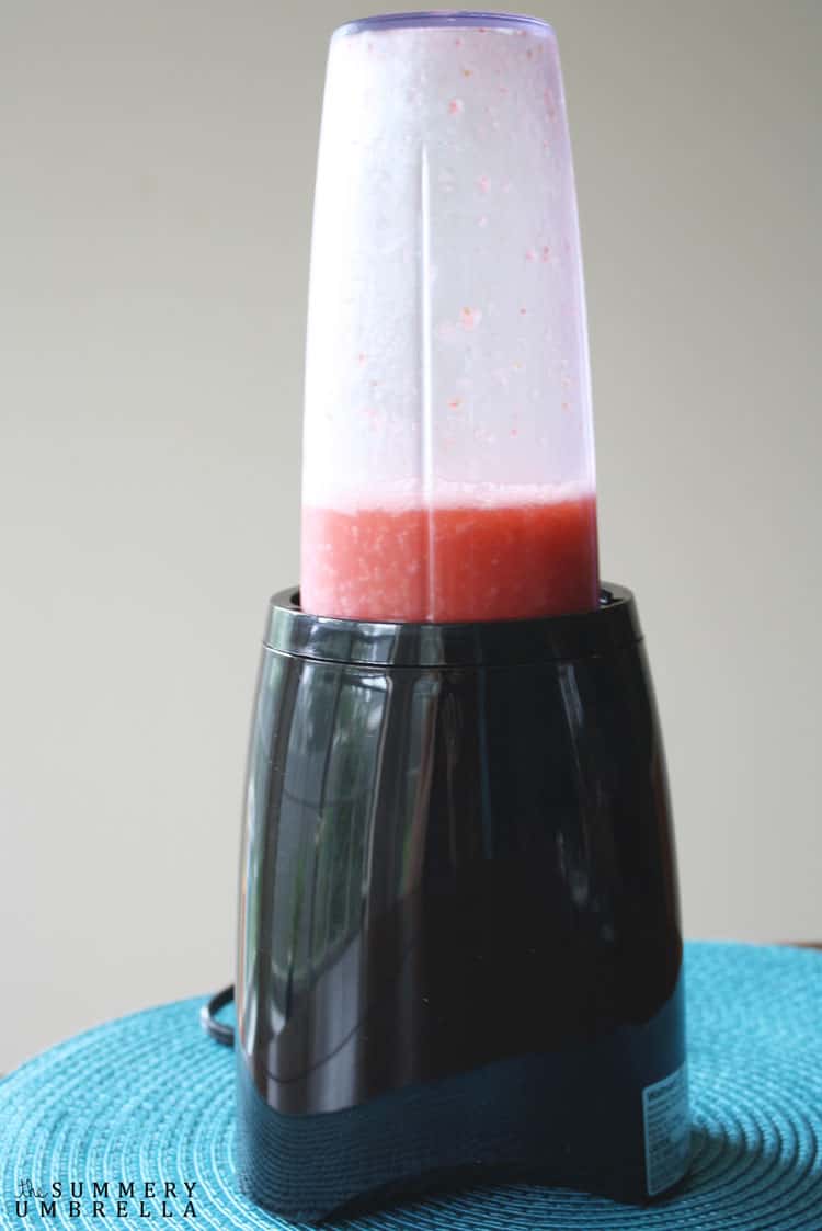 This refreshing wine slushies recipe is sure to be a party favorite! Create it using your favorite fruit or with a mixture of a few. MUST READ!