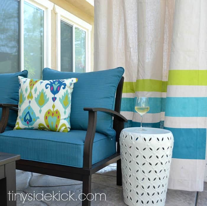 10 DIY Ways for a Balcony or Patio Makeover on a Budget