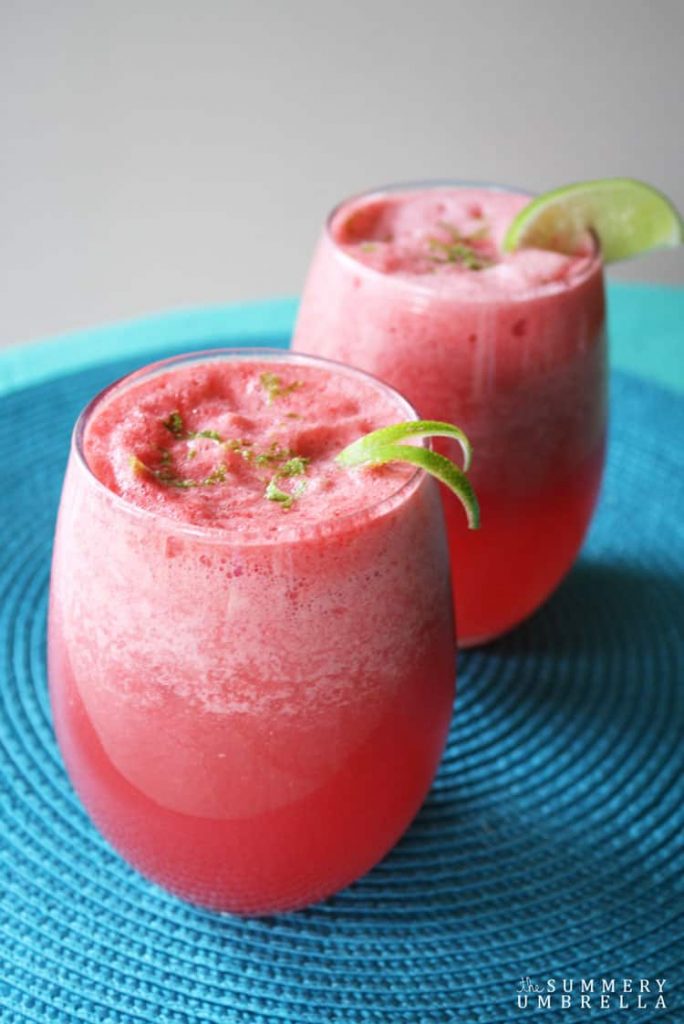 watermelon cocktail alcoholic