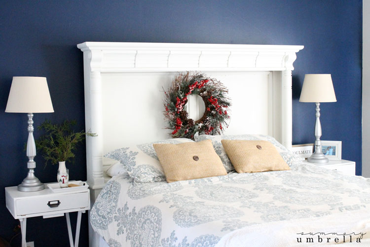 Transform your space with vibrant Christmas bedroom decor, infusing joy into every corner. Discover lively and merry Christmas bedroom ideas to create a holiday wonderland at home, spreading cheer throughout. Learn how to infuse the joy of the season into every nook and cranny!