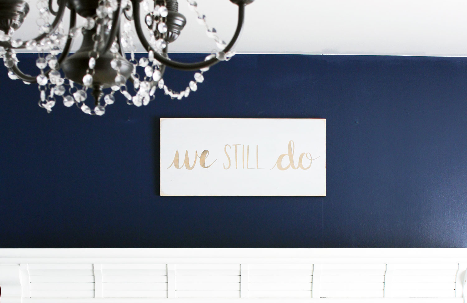 wedding wood sign ideas