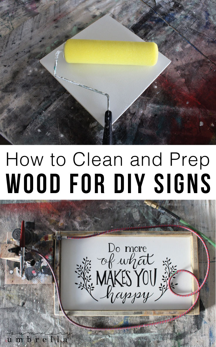 Wood Sanding, Staining, and Prepping Guide - DIY Tips and Tricks