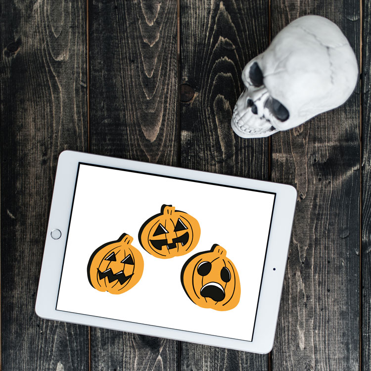 Fall into Crafting Magic: Get Your FREE Halloween SVG and Unleash Your Creativity!