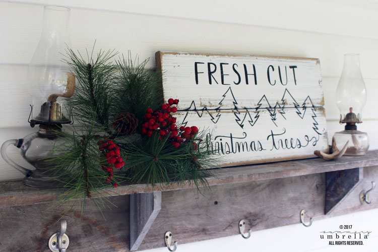 Craft joy this holiday with our free 'Fresh Cut Christmas Trees' SVG! Join our newsletter for exclusive access and follow our DIY guide to create rustic charm for a festive season.