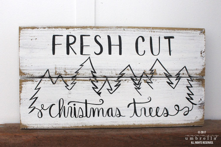 Discover the joy of DIY this Christmas! Sign up for our newsletter to snag your free 'Fresh Cut Christmas Trees' SVG and turn reclaimed wood into a festive masterpiece that will warm your home.