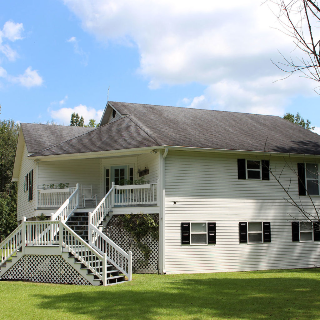 Our Before and After Home Tour: One Last Look