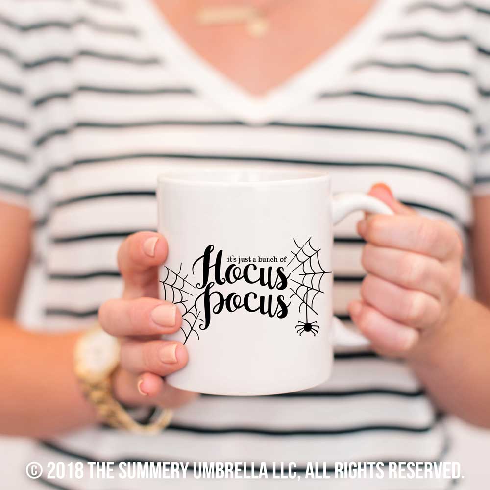 Magical Delights Await: Grab Your Free Hocus Pocus SVG and More!