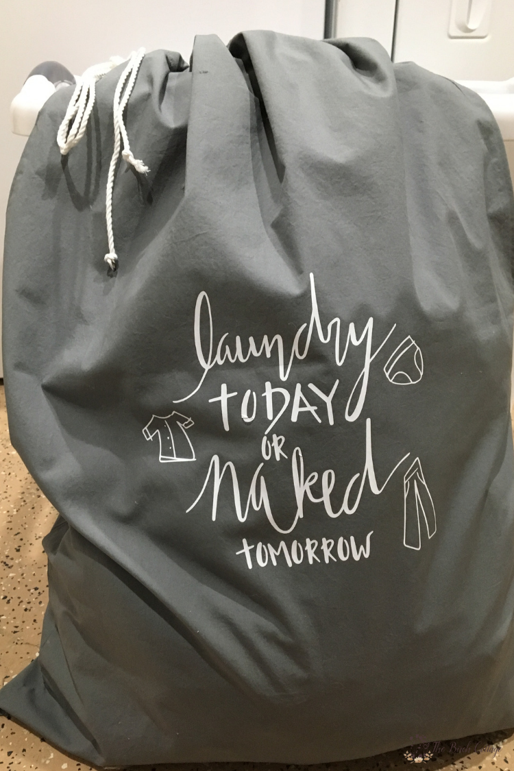 DIY Pillowcase Laundry Bag The Easy Way to Keep Your Laundry in Check