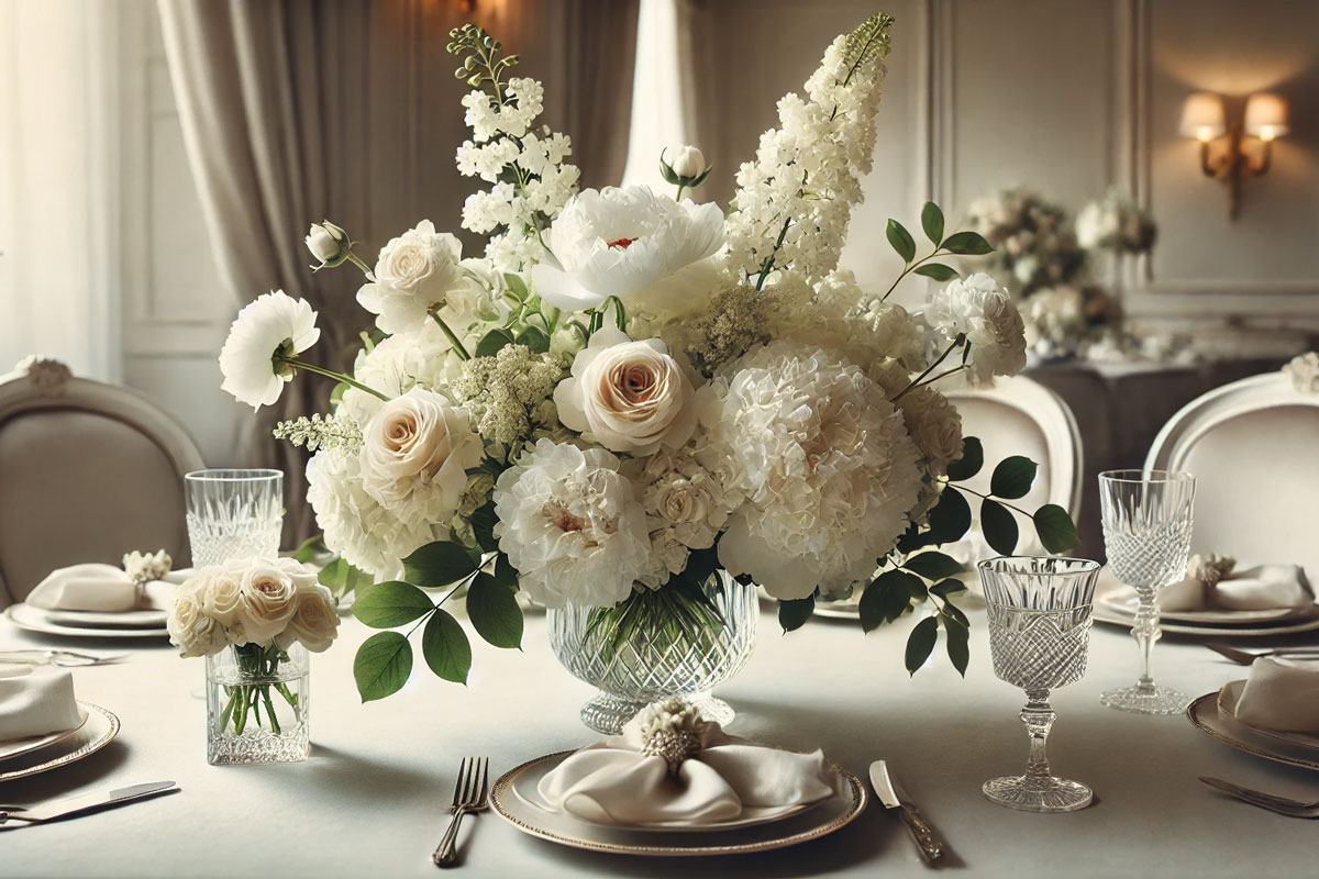 Floral Styling 101: Your Guide to Gorgeous Summer Blooms