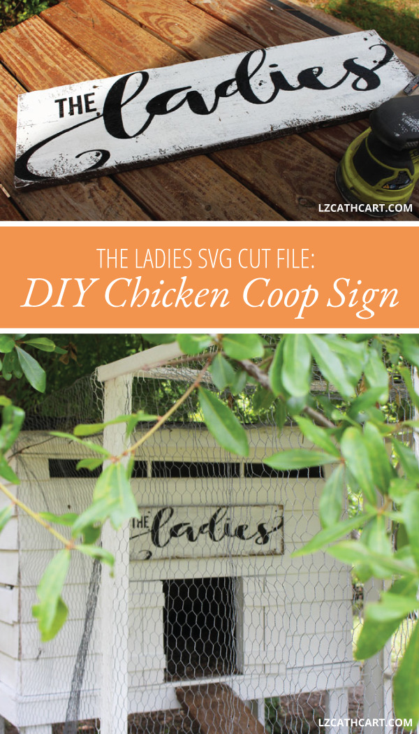 Get inspired to make your own unique chicken coop sign with this DIY guide! Perfect for adding a personal touch to your coop. #diychickencoopsign #chickencoopsign #diychickencoop #backyardchickens