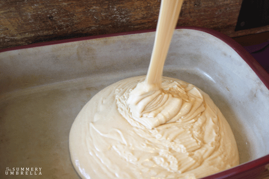 peanut butter fudge with marshmallow cream