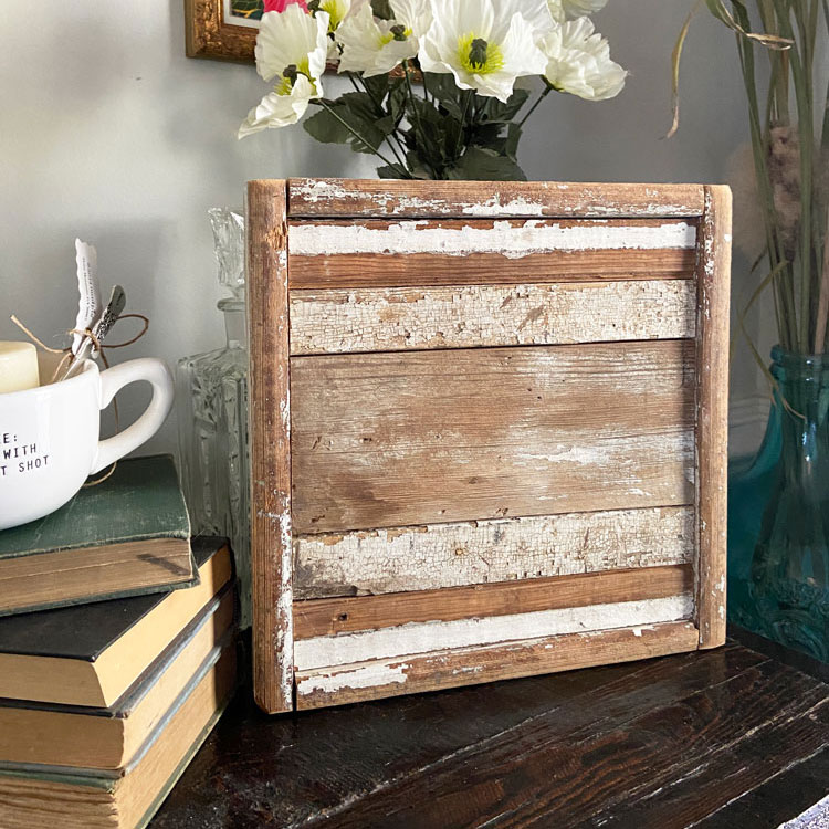 Craft Your Own Rustic Charm: A Simple Guide to Creating a DIY Farmhouse Sign
