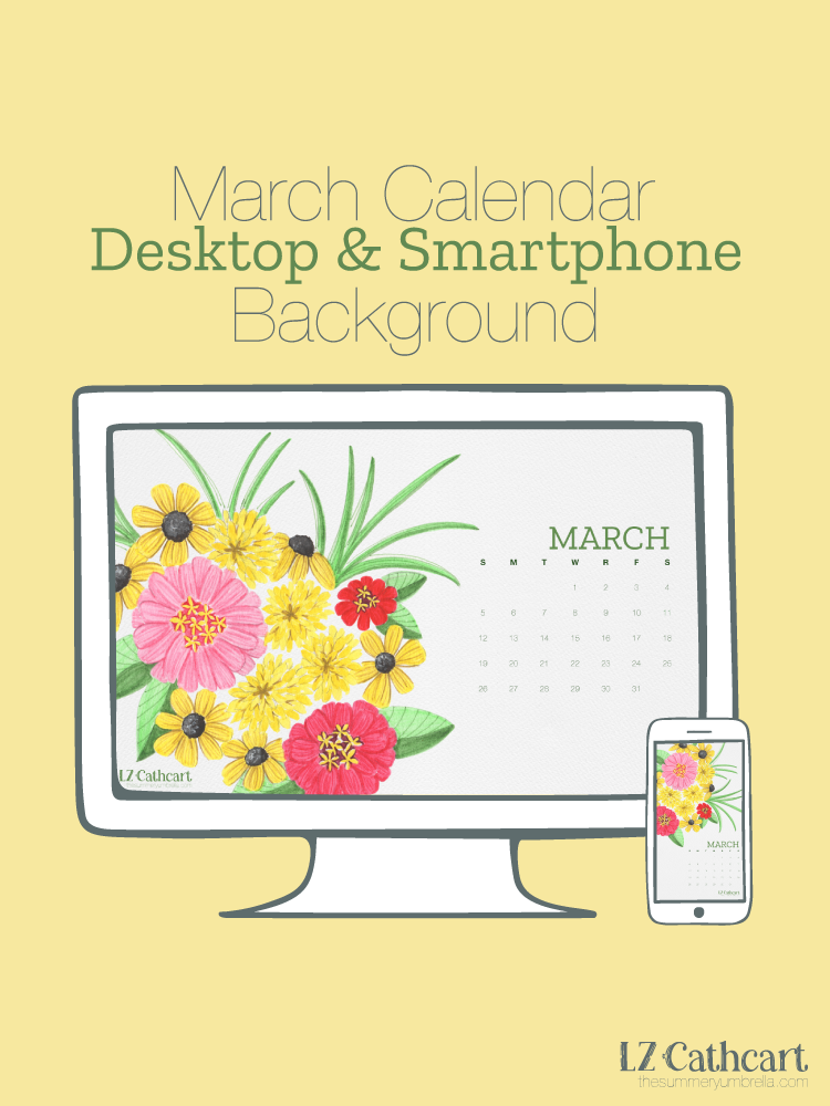 Get ahead of the schedule this March with our free calendar for desktop and smartphone. Download now and plan your month with ease. #MarchCalendar #FreeCalendar #DesktopCalendar #SmartphoneCalendar