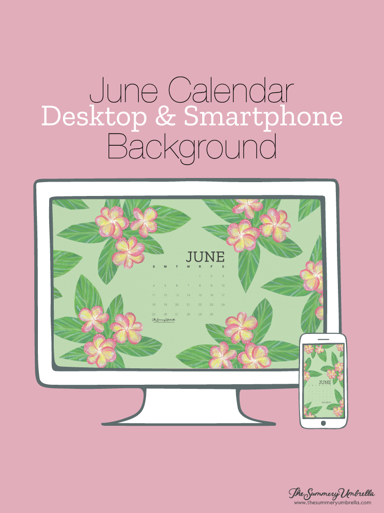 free june calendar download