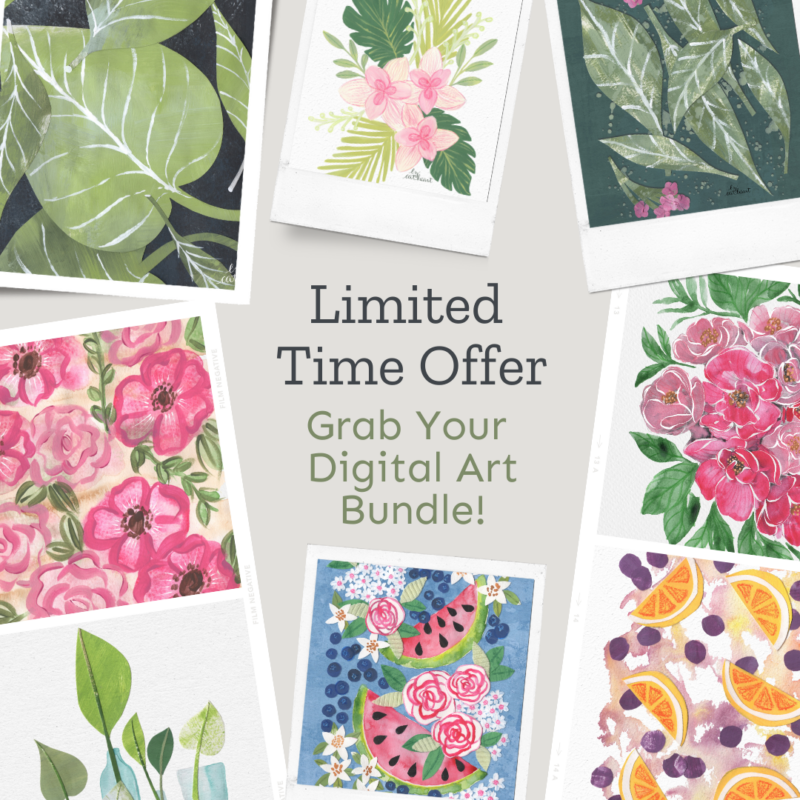 A captivating 8x10 art print that transforms your decor - don't miss this limited-time offer!