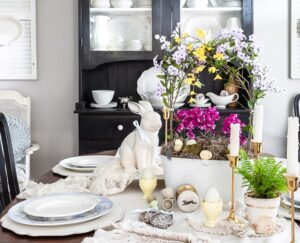 19 Stunning DIY Spring Centerpieces You Don't Want to Miss!