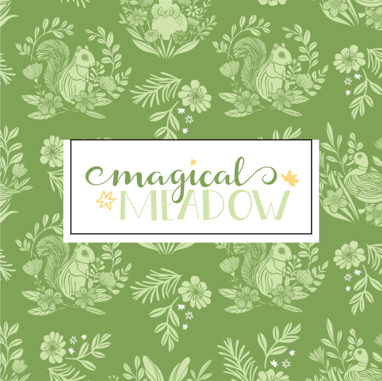 Magical Meadow Collection