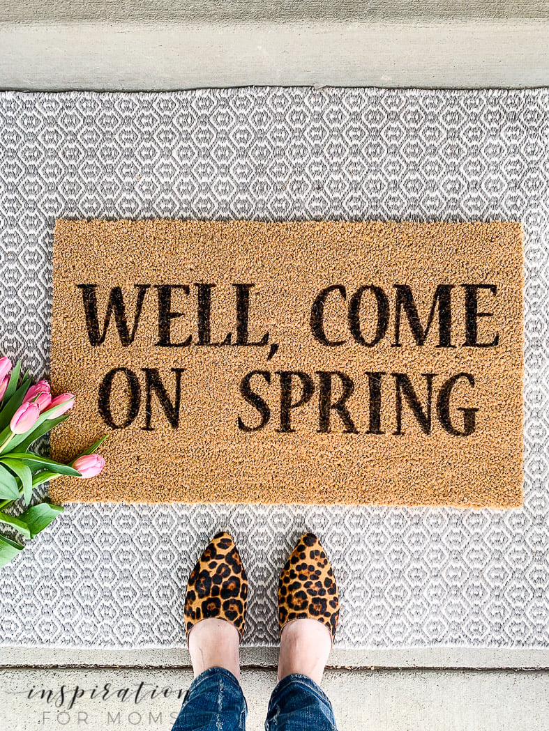 23 Fabulous Outdoor Spring Decor Ideas You Don’t Want To Miss!