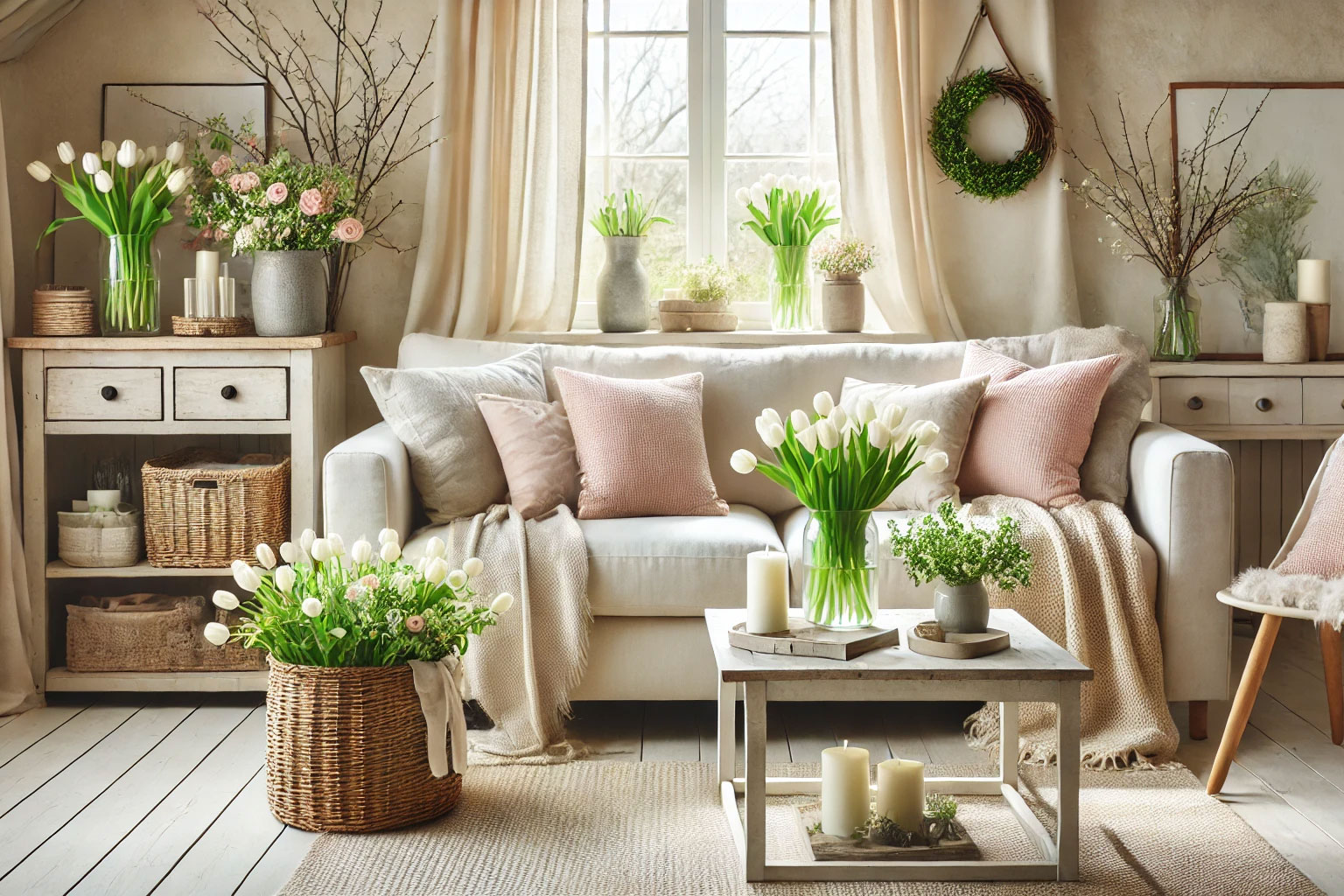 Bargain Bliss: Seasonal Decor That Won’t Break the Bank