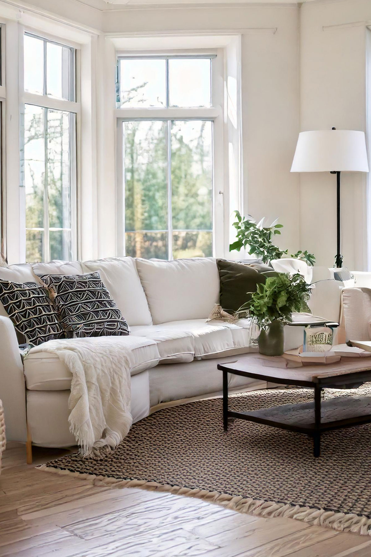 Chic Simplicity: Nordic Scandinavian Design Inspiration - Scandinavian Design Inspiration With A Natural Twist