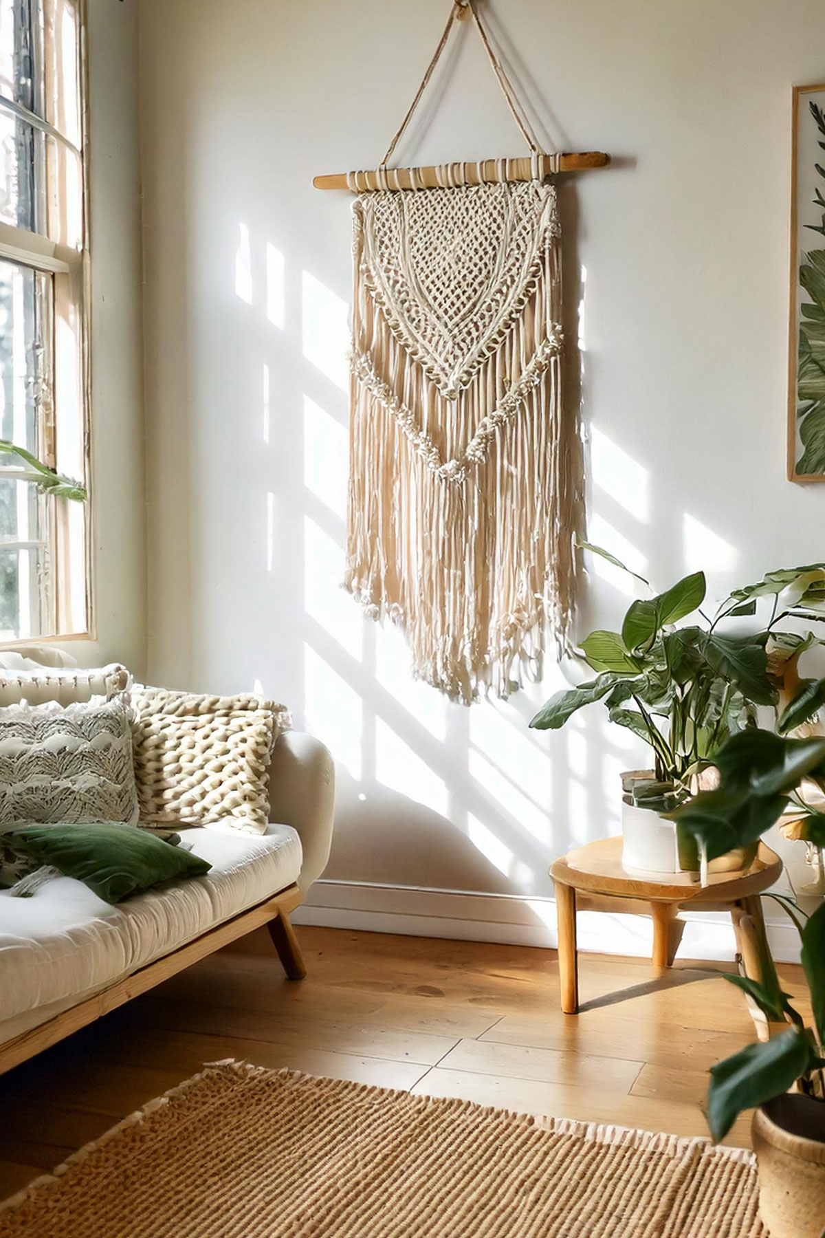 Chic Simplicity: Nordic Scandinavian Design Inspiration