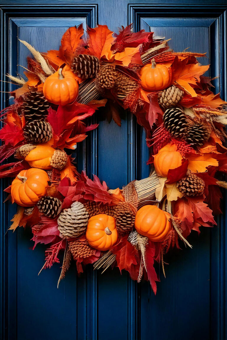 Seasonal Outdoor Decor for a Year-Round Curb Appeal