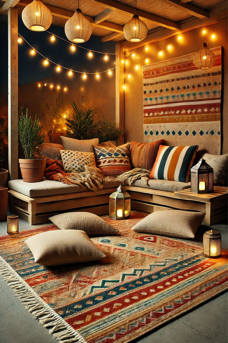 Best Outdoor Rugs for Spring: Your Ultimate Style Guide