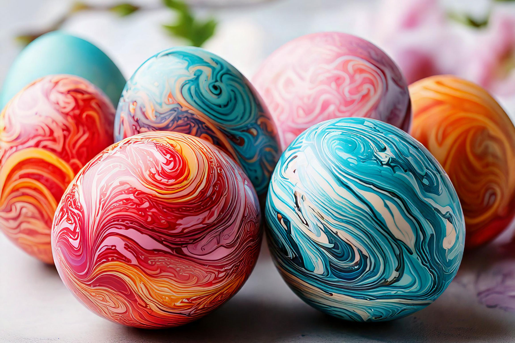 Egg-citing DIY Easter Decorations to Brighten Your Home