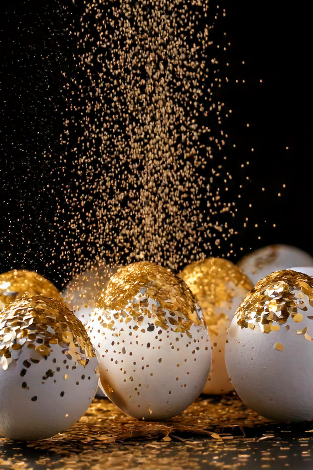 15 Egg Decorating Ideas to Crack Open Your Creativity