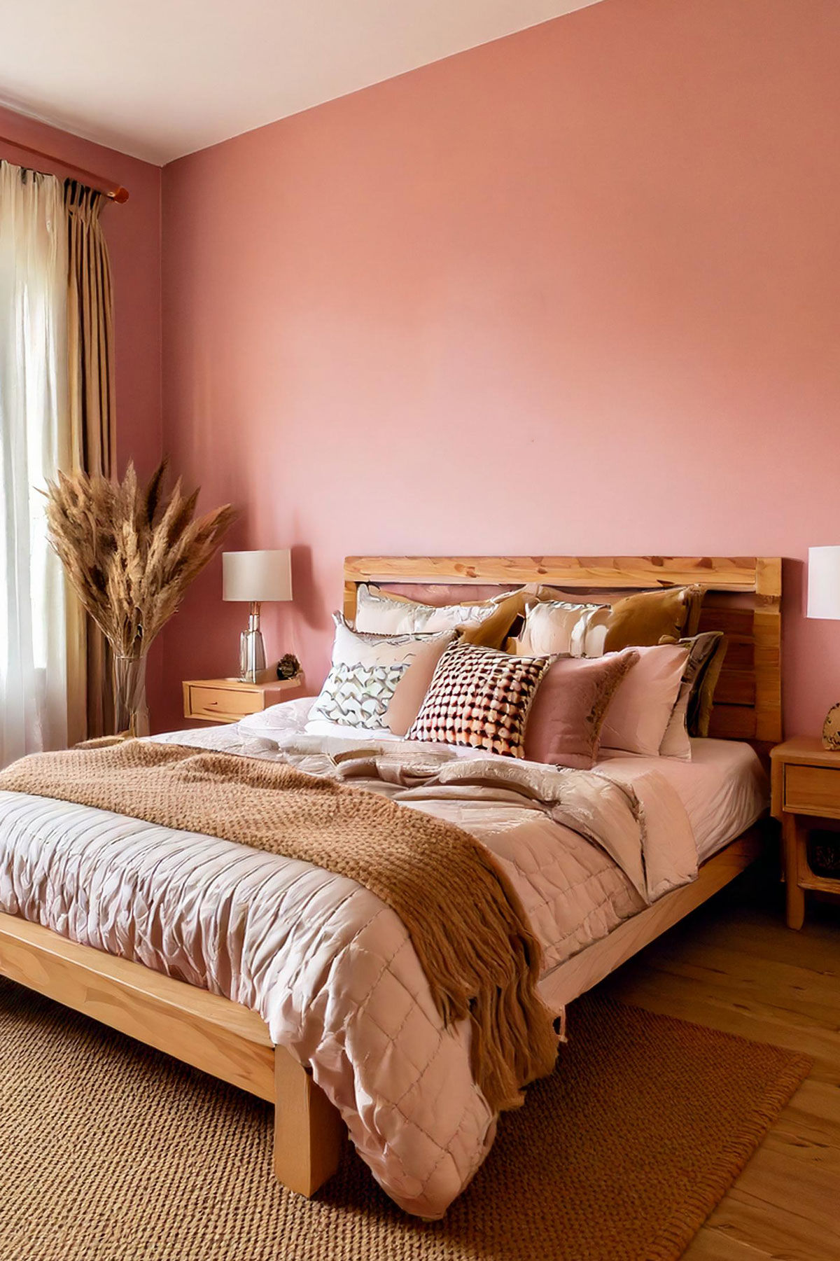 Warm Spring Color Palette Decor Ideas for Your Home