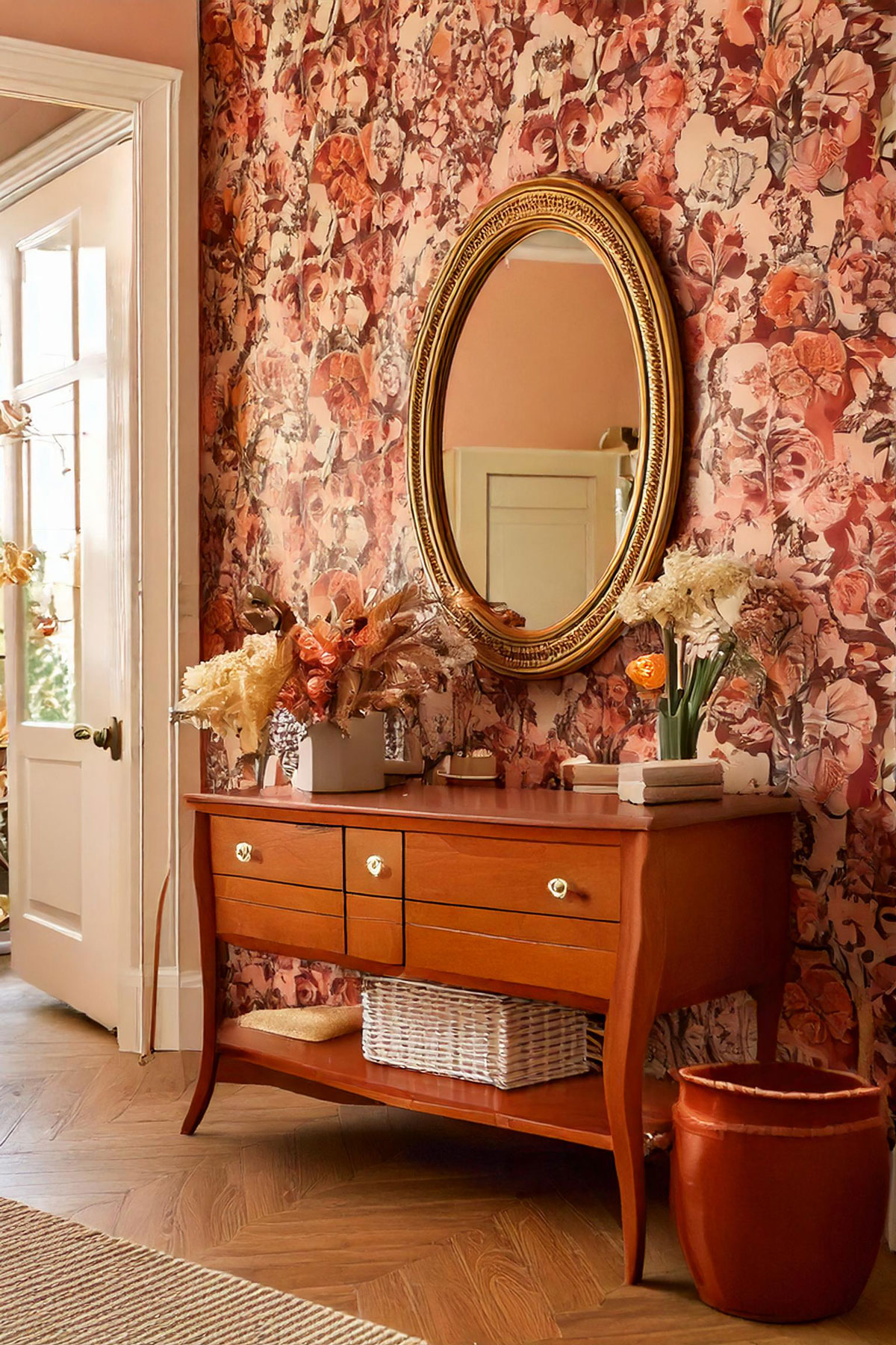 Warm Spring Color Palette Decor Ideas for Your Home