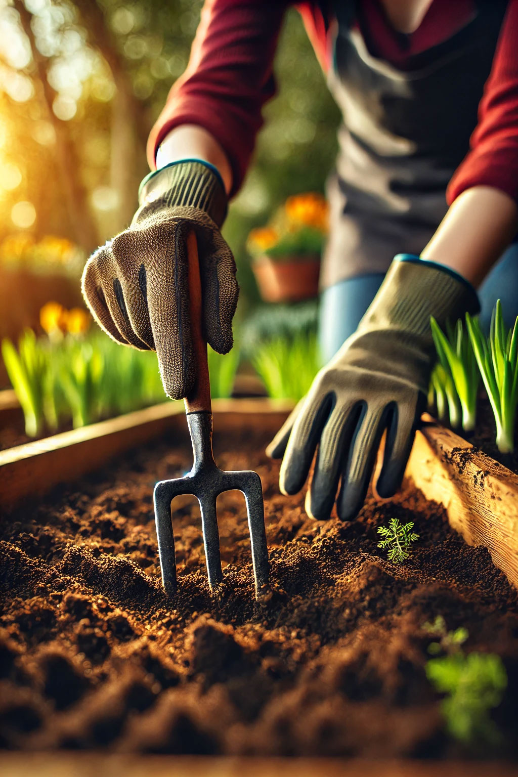 Spring Garden Tools Time to Get Dirty: Your Ultimate Spring Gardening Tools Guide!