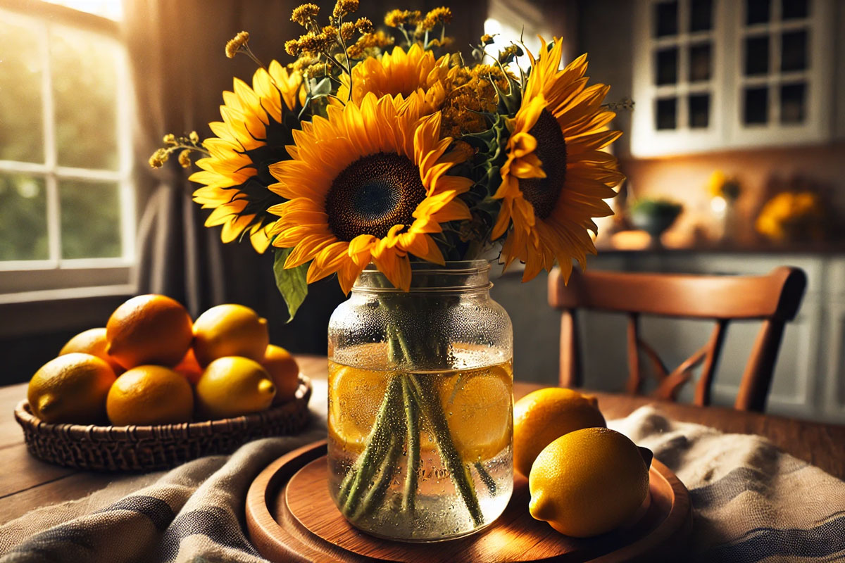 DIY Summer Party Centerpieces: 15 Easy Wow-Worthy Ideas